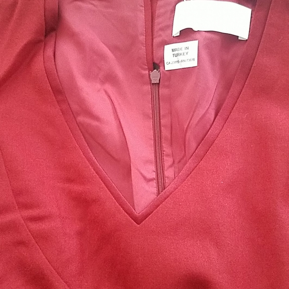 NWT BOSS DASENNA DRESS 4 - Picture 8 of 9